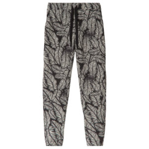 10 days cropped jogger confetti