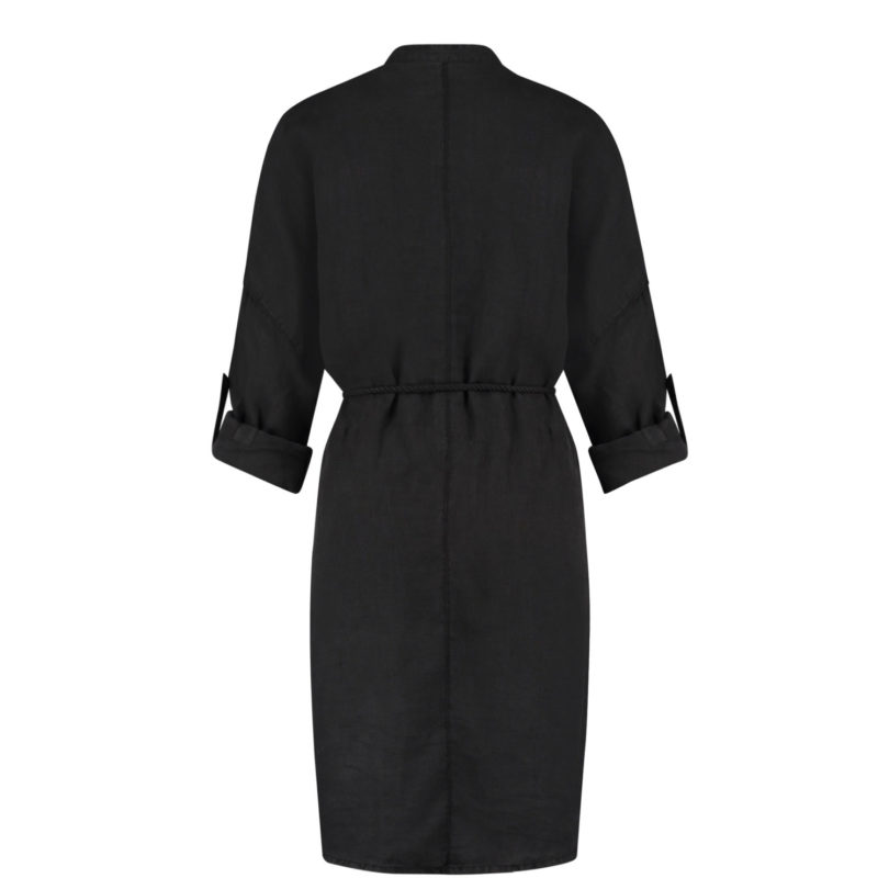 Club L'Avenir Dress Ginger schwarz inside living Shop