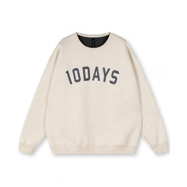 10days statement sweater