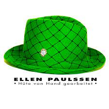 Ellen Paulssen